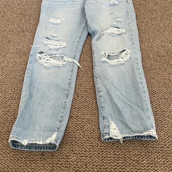 FRAME boyfriend style jean - Picture 7 of 7